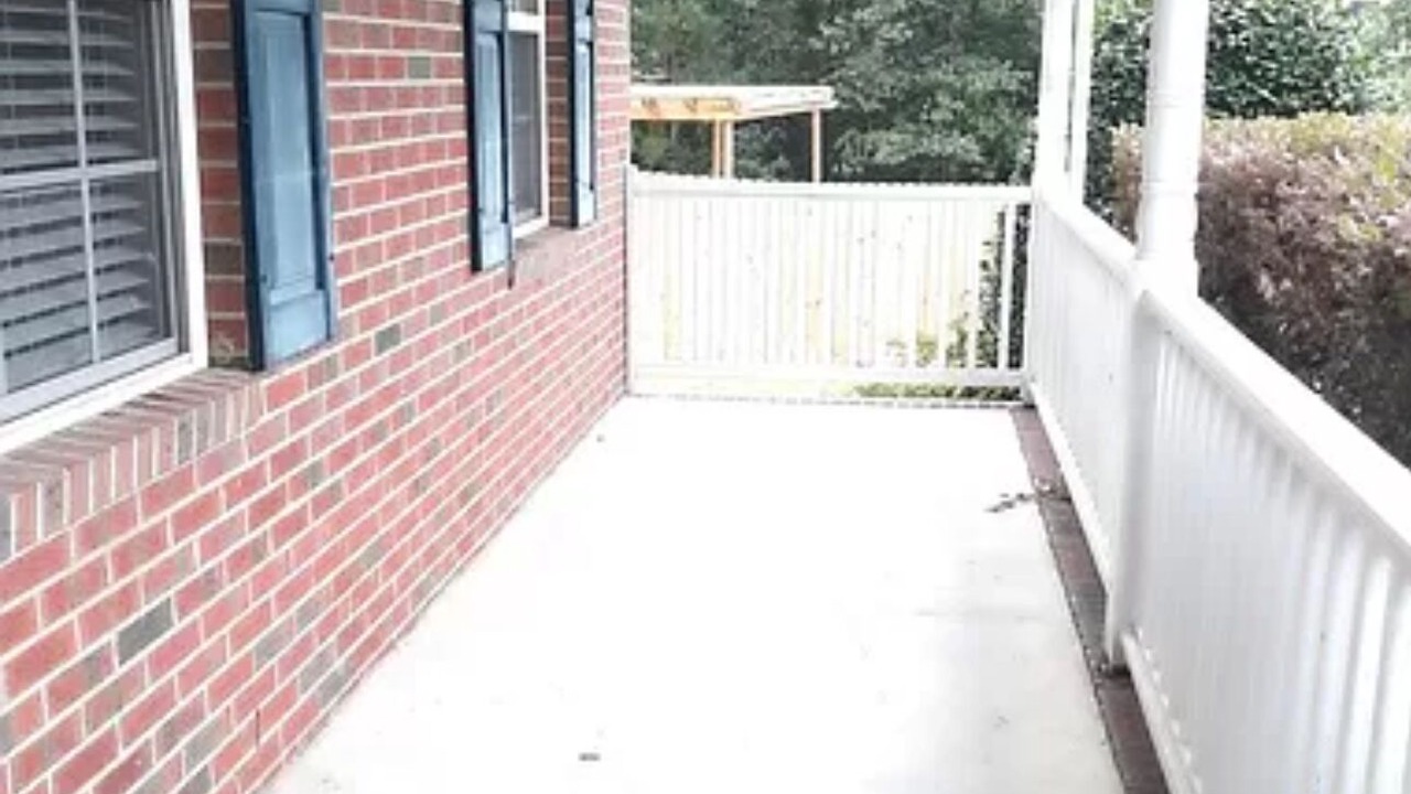 Photo of Outdoor in East Fayetteville