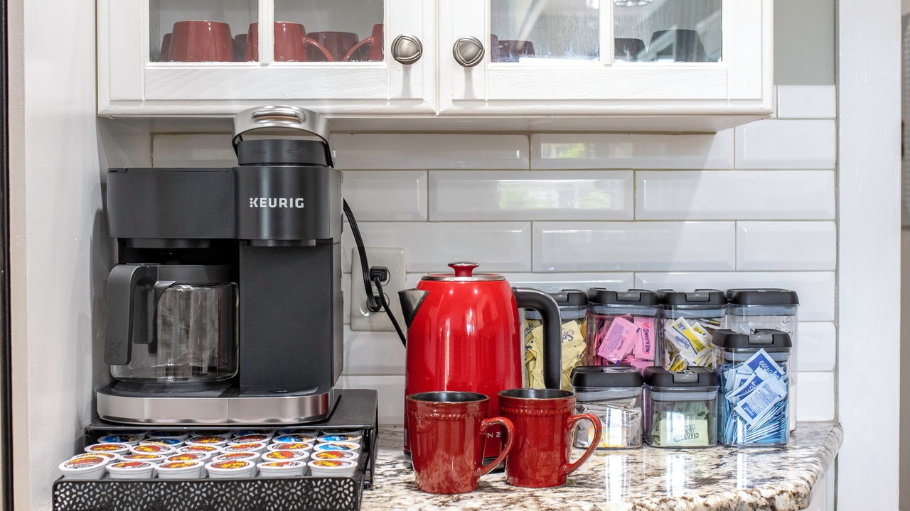 Photo of Kitchen in Mount Mourne