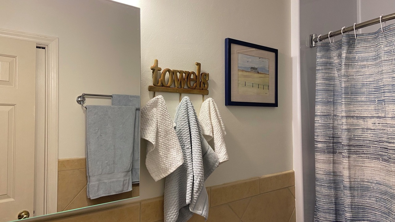 Photo of Bathroom in Olivia