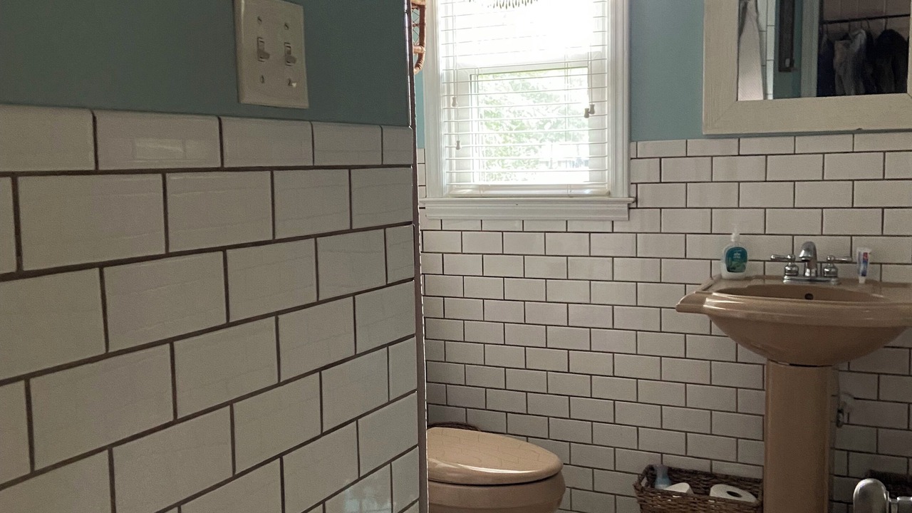 Photo of Bathroom in Olivia