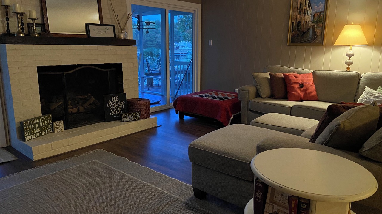 Photo of Bedroom in Olivia