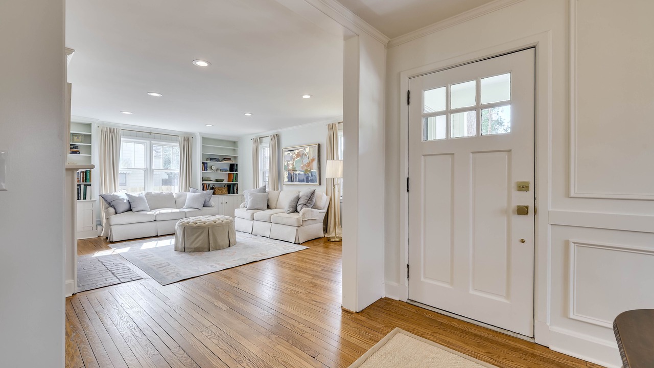 Photo of Livingroom in Summerville