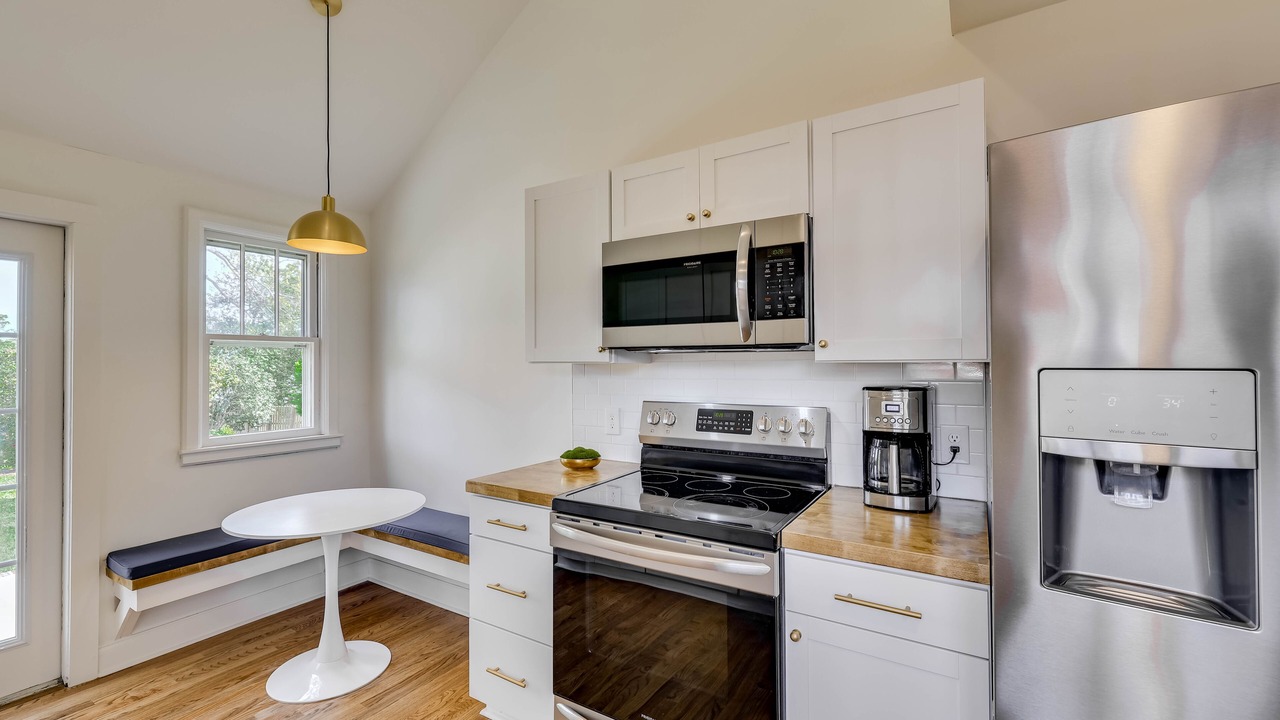 Photo of Kitchen in Summerville