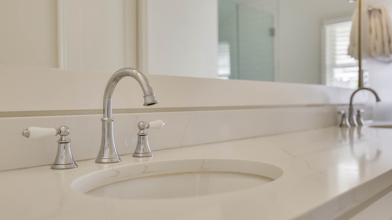 Photo of Bathroom in Summerville