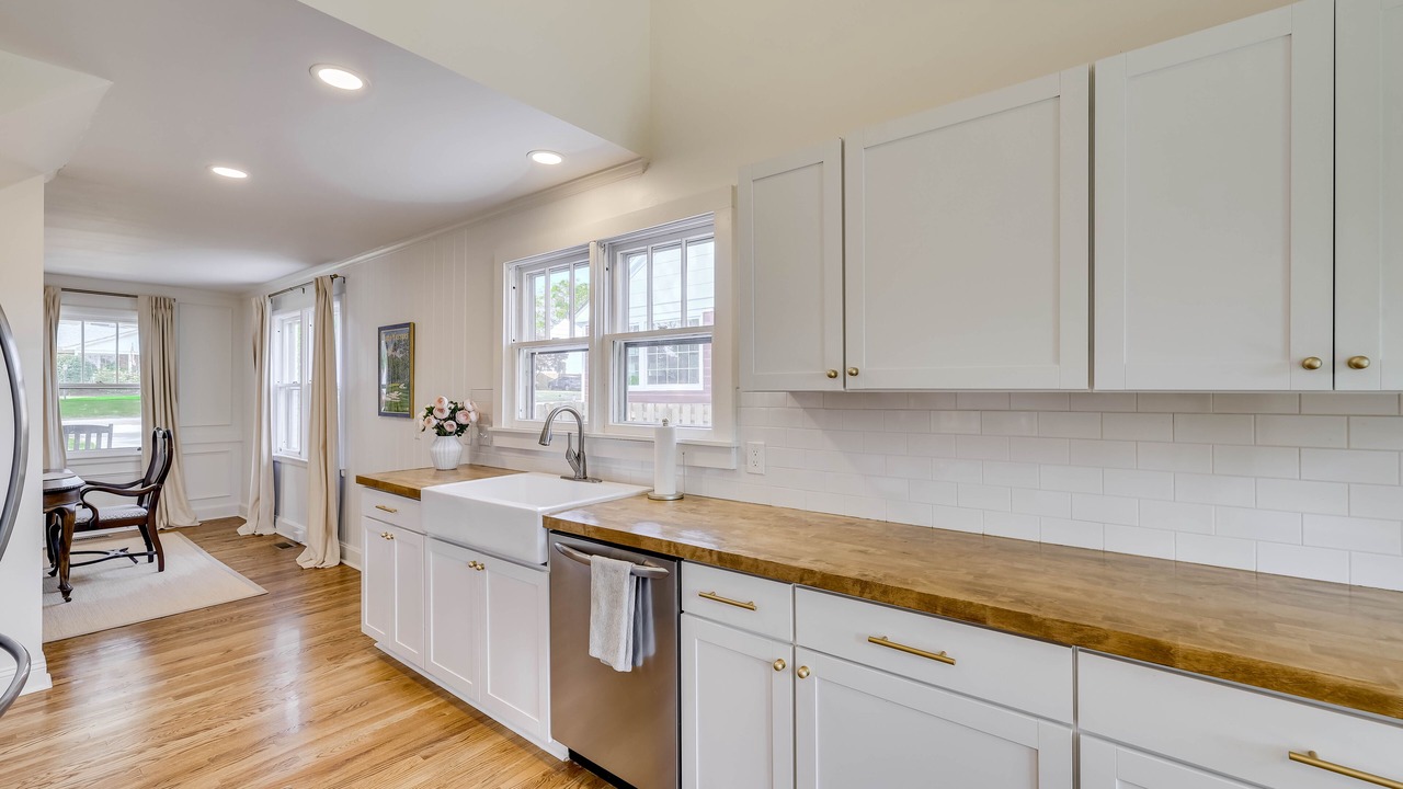 Photo of Kitchen in Summerville