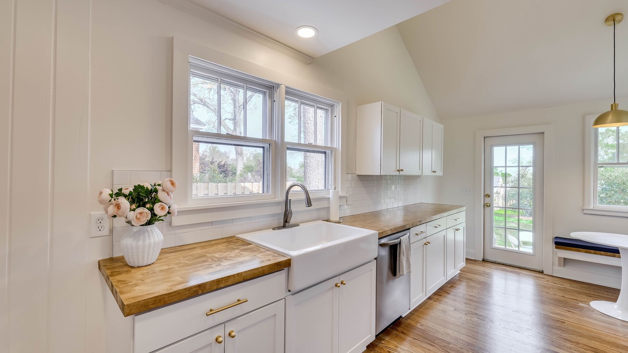 Photo of Kitchen in Summerville