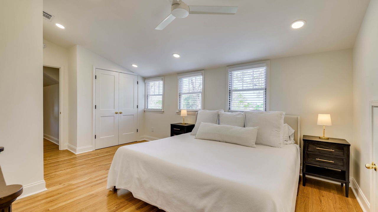Photo of Bedroom in Summerville