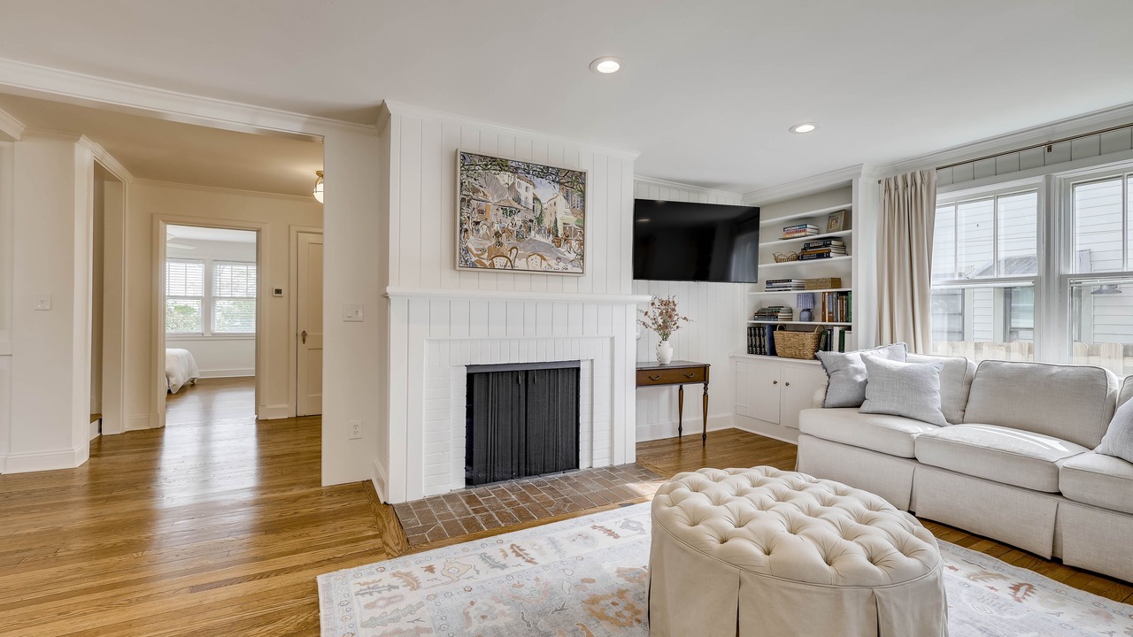Photo of Livingroom in Summerville