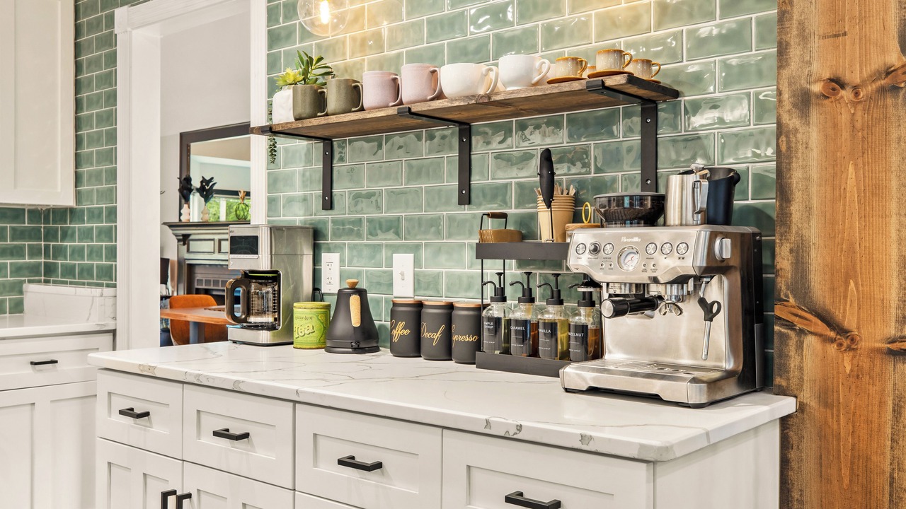 Photo of Kitchen in Trailwood