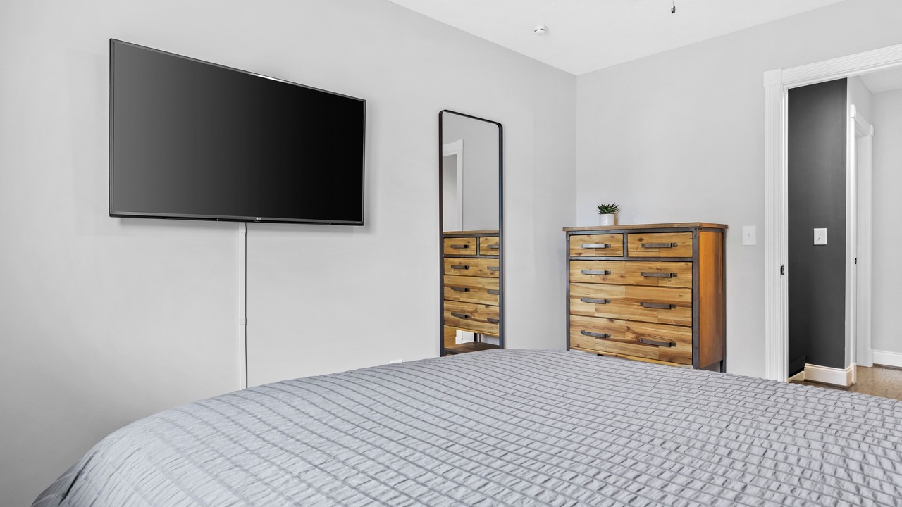 Photo of Bedroom in Trailwood