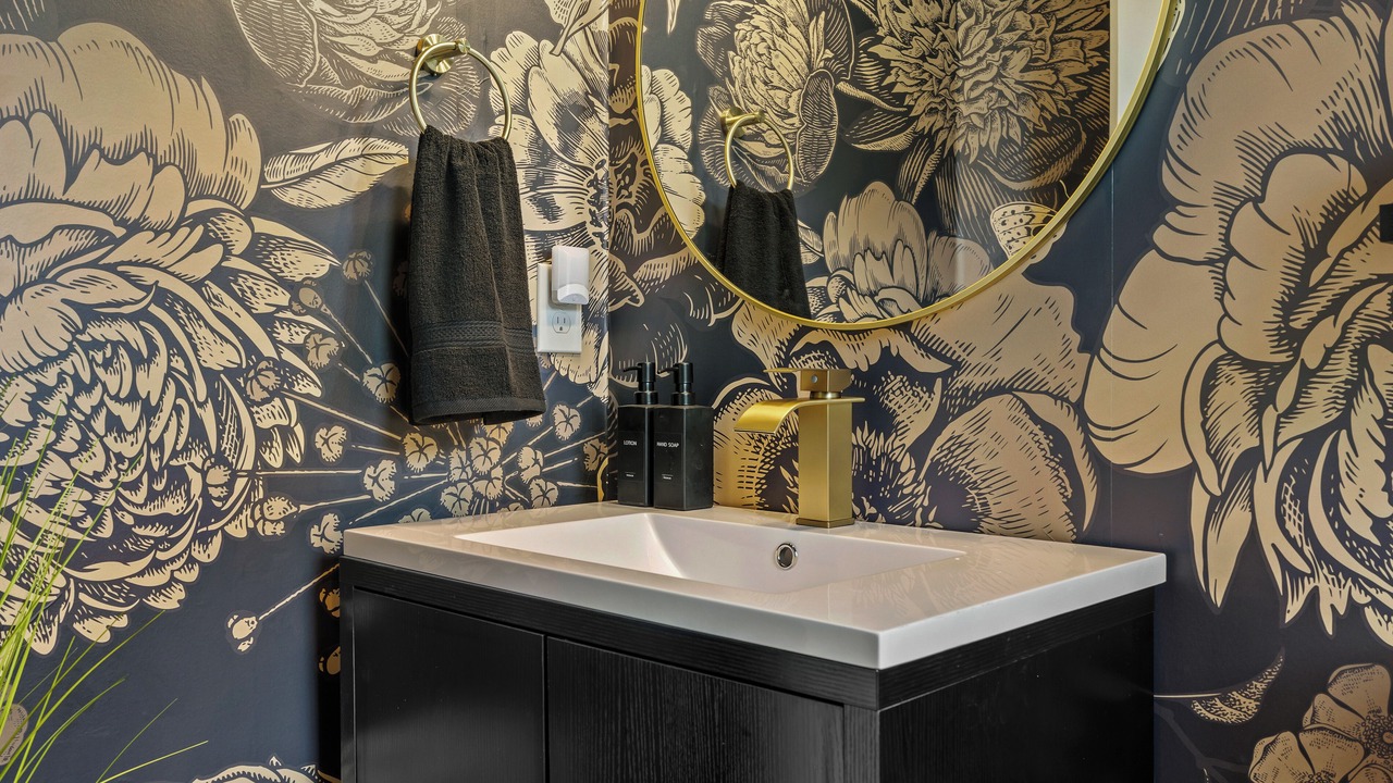 Photo of Bathroom in Trailwood