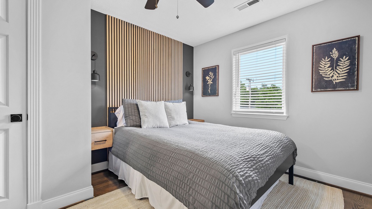 Photo of Bedroom in Trailwood