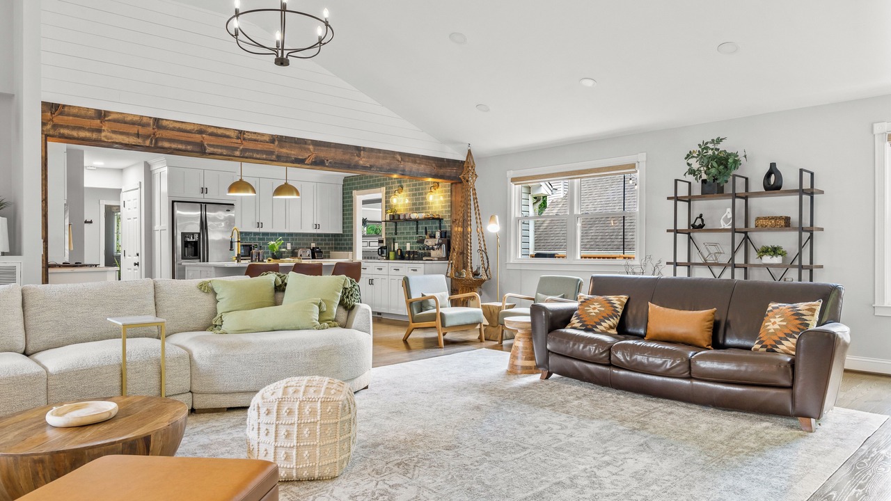 Photo of Livingroom in Trailwood