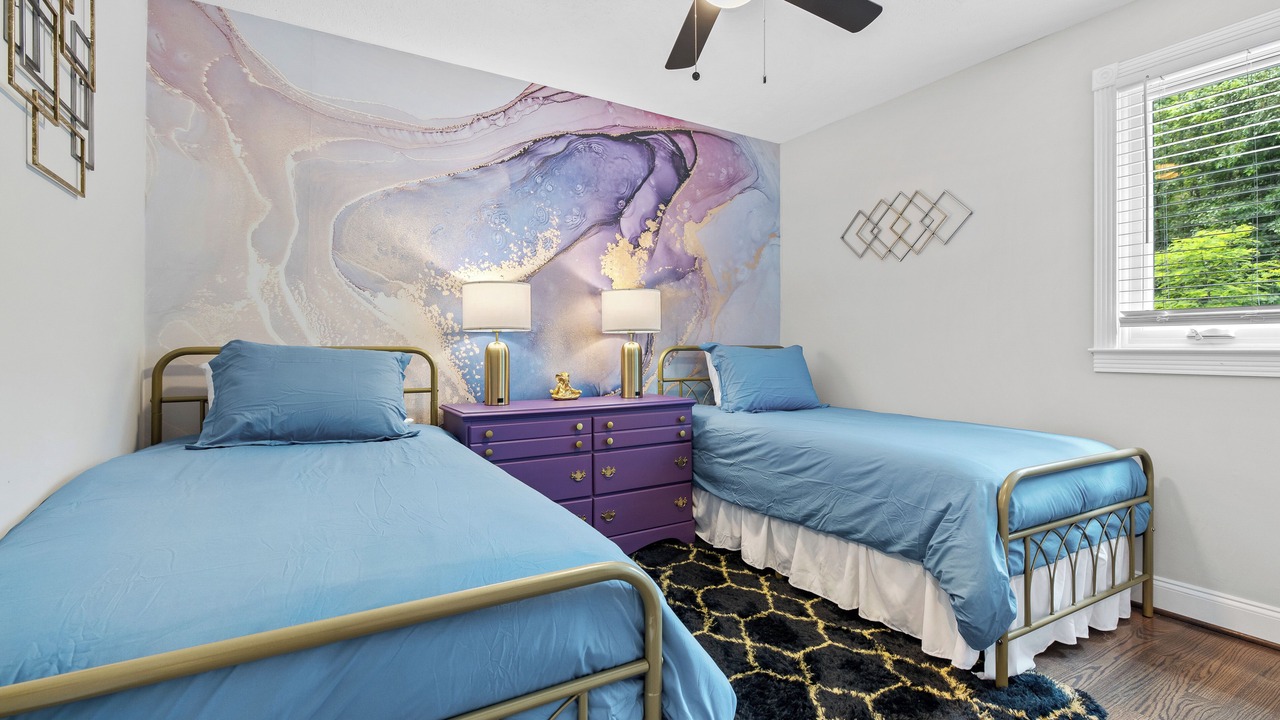 Photo of Bedroom in Trailwood