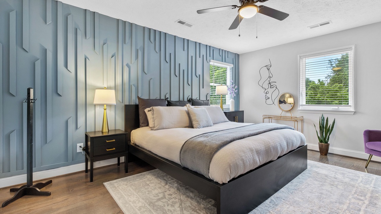 Photo of Bedroom in Trailwood
