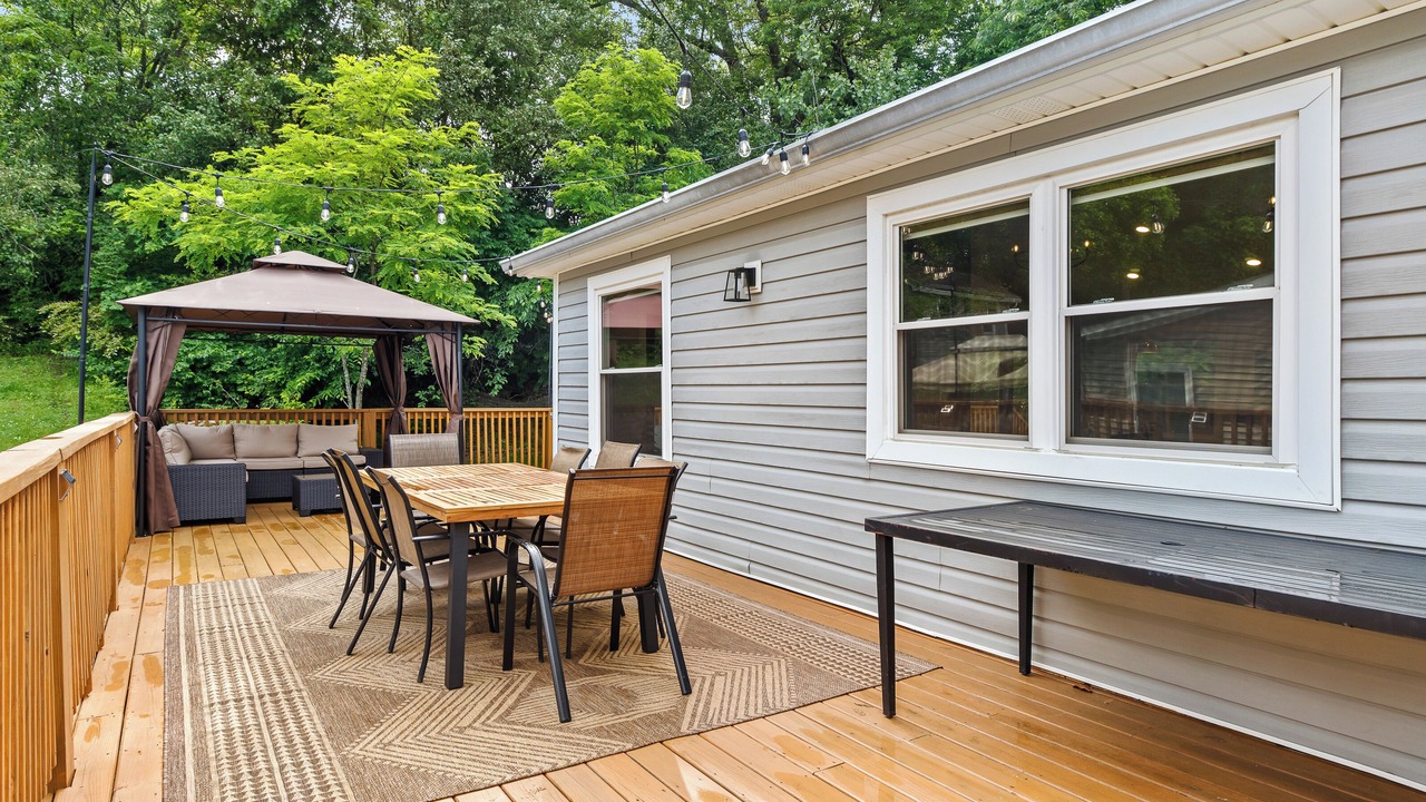 Photo of Outdoor in Trailwood