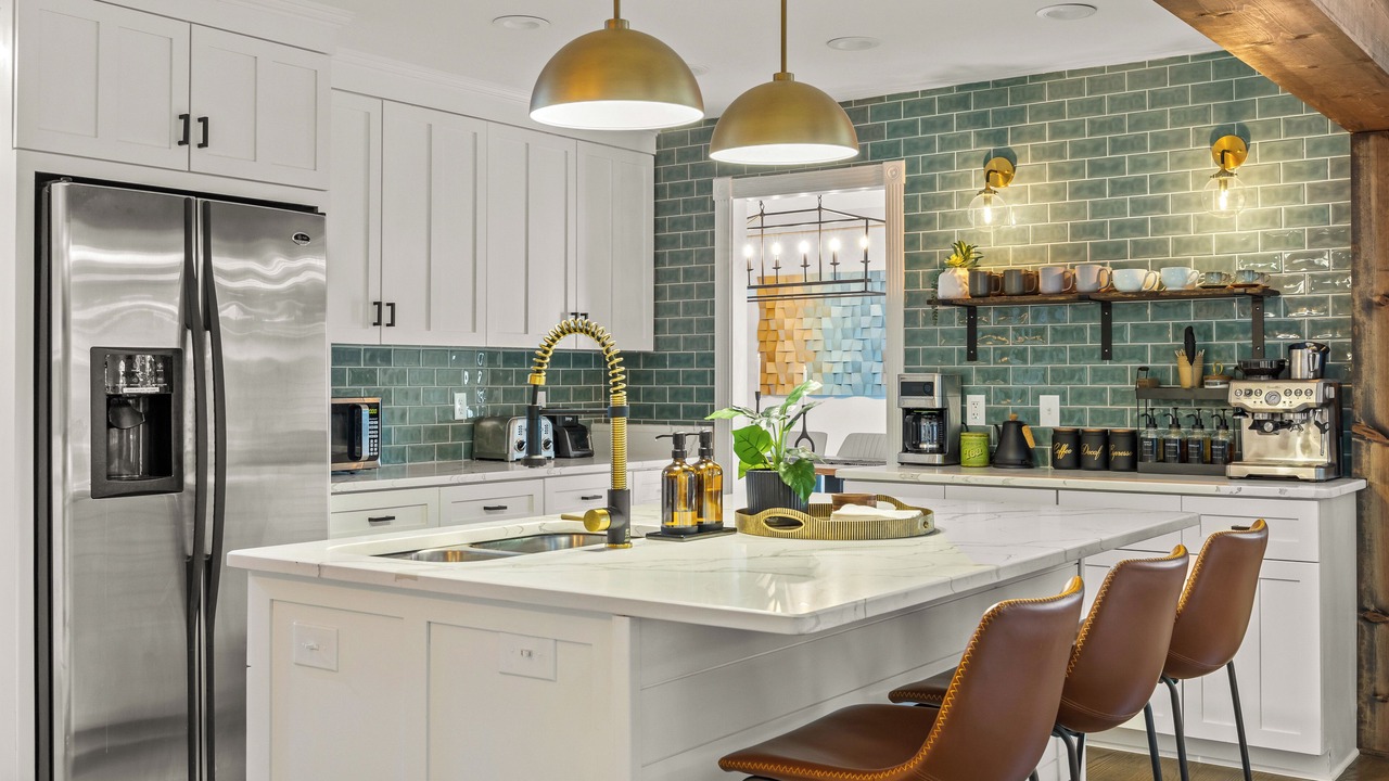 Photo of Kitchen in Trailwood