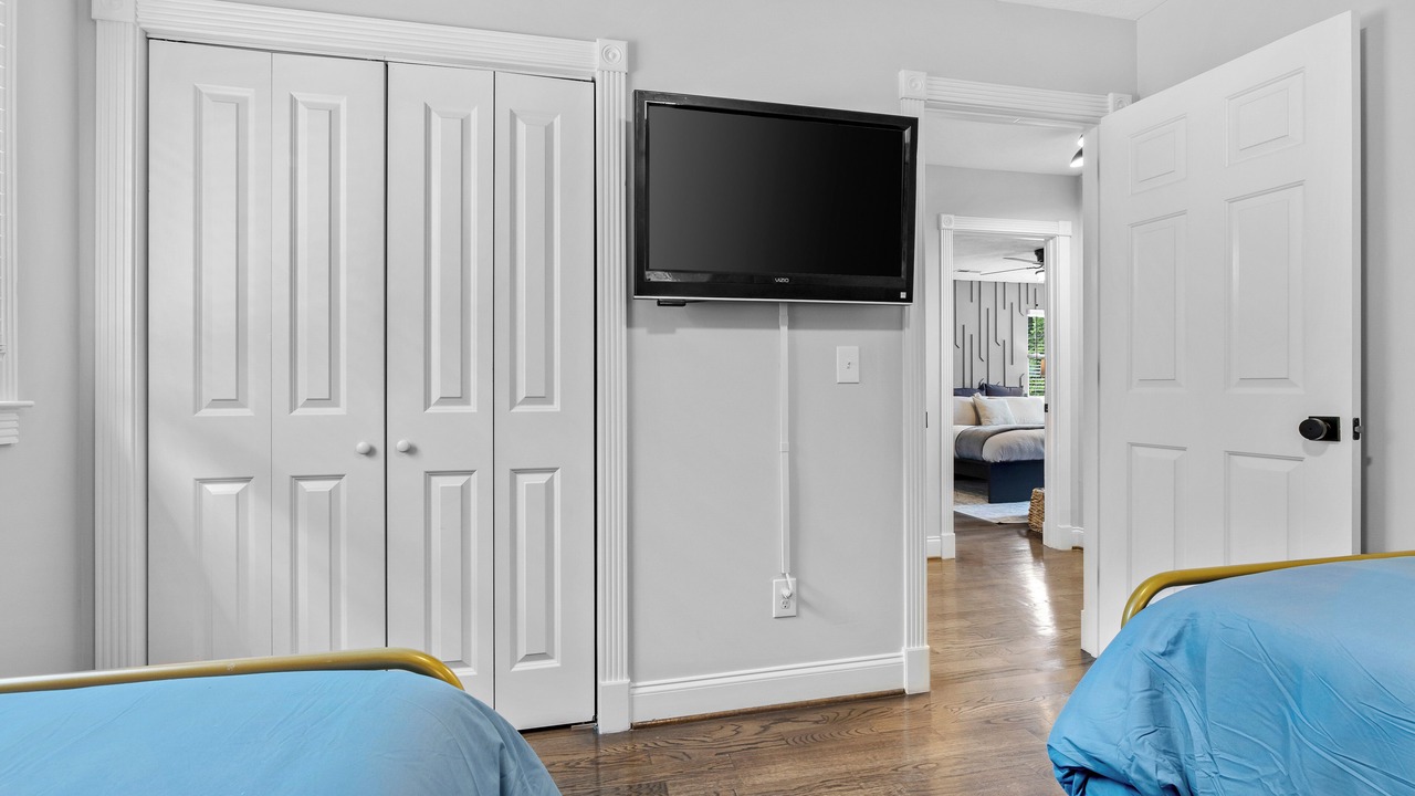 Photo of Bedroom in Trailwood