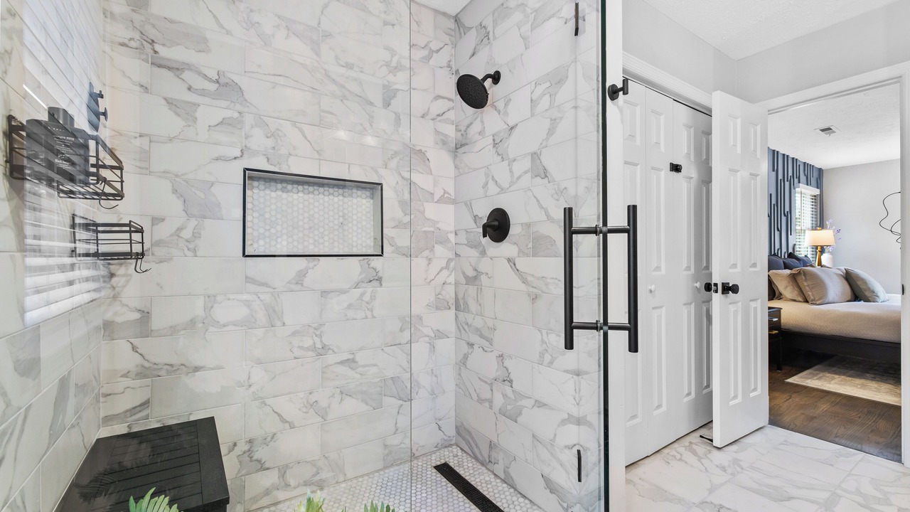 Photo of Bathroom in Trailwood