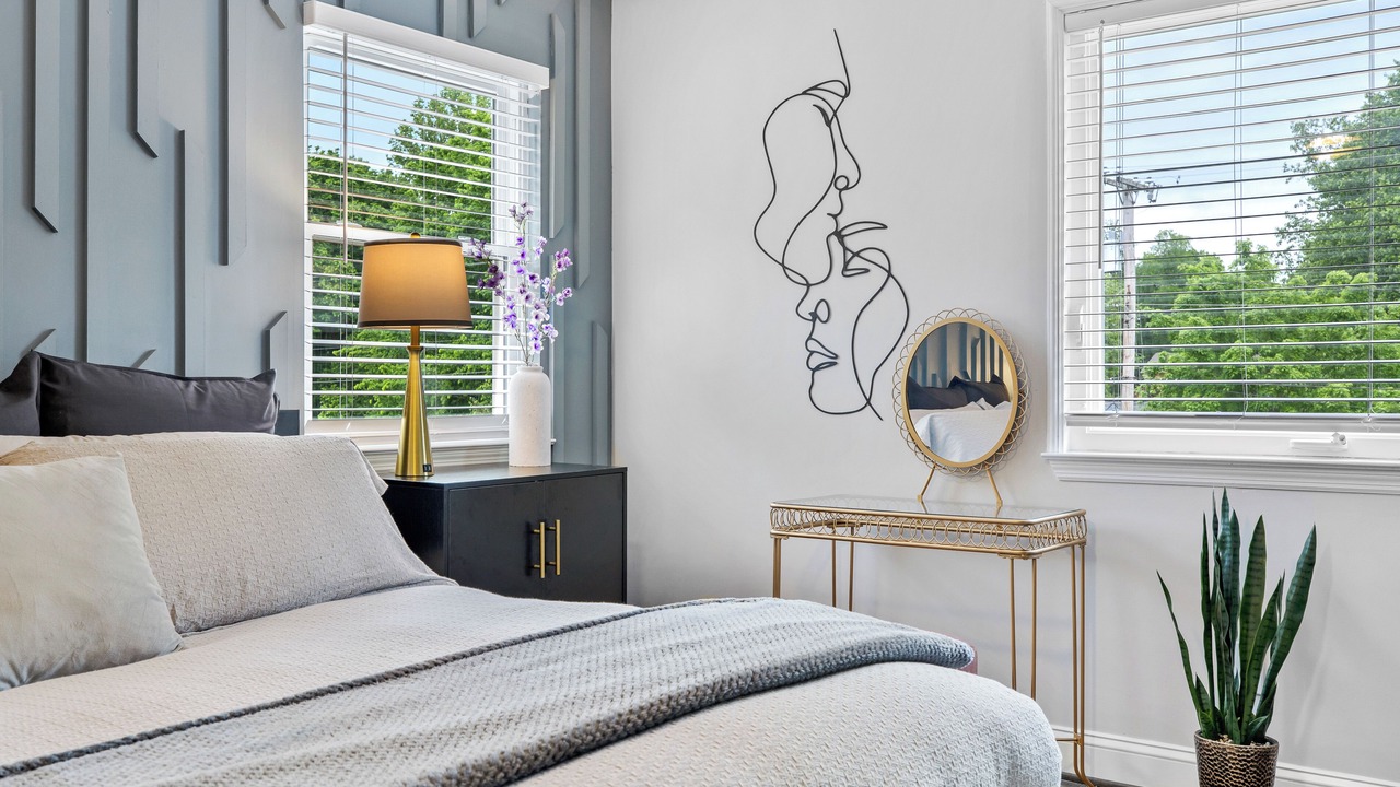 Photo of Bedroom in Trailwood