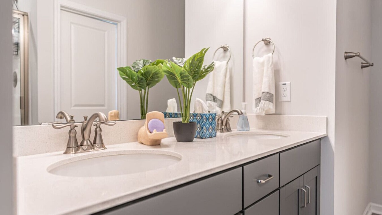 Photo of Bathroom in Aberdeen