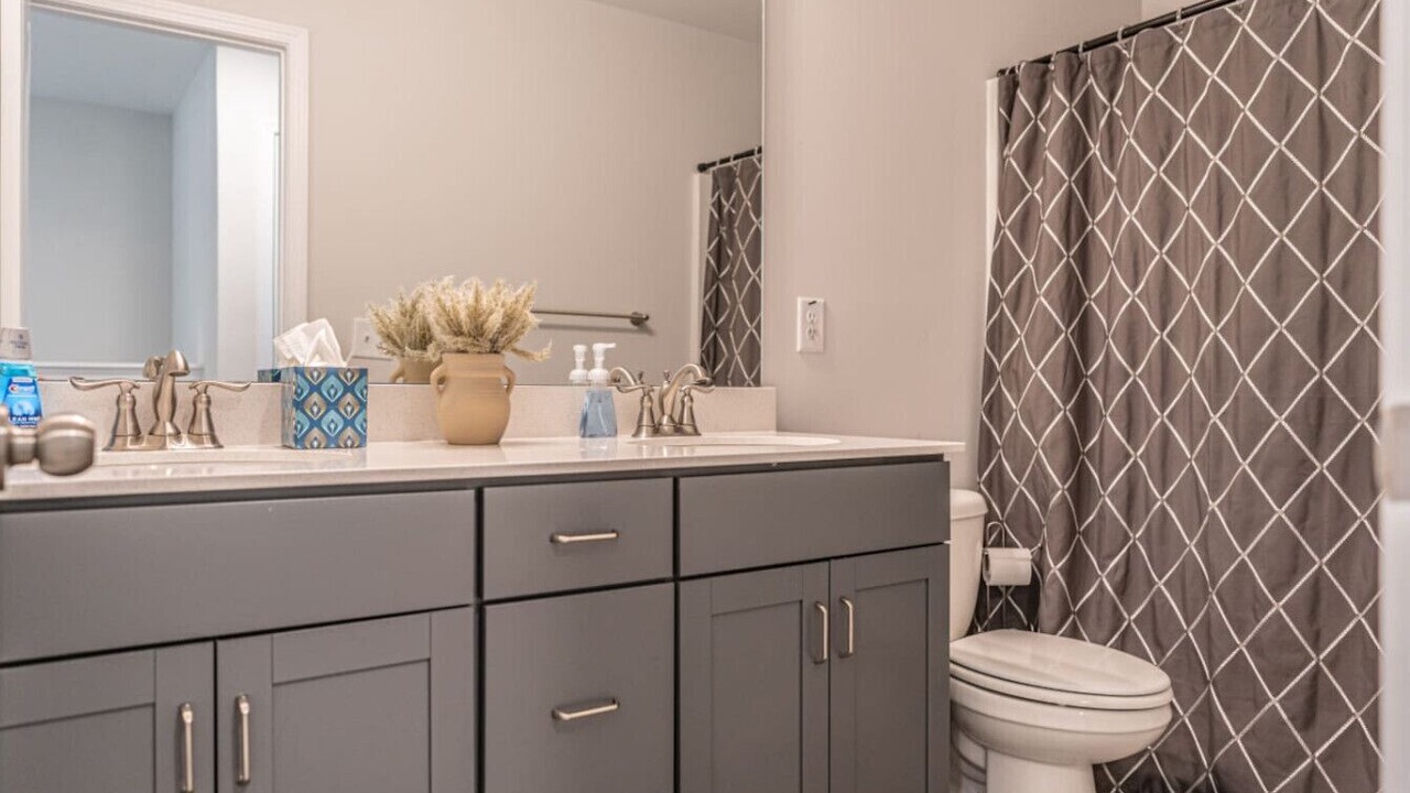 Photo of Bathroom in Aberdeen