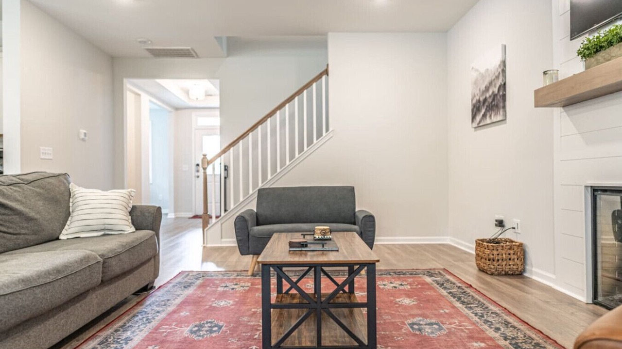 Photo of Livingroom in Aberdeen