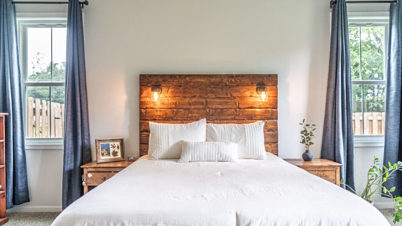 Photo of Bedroom in Aberdeen