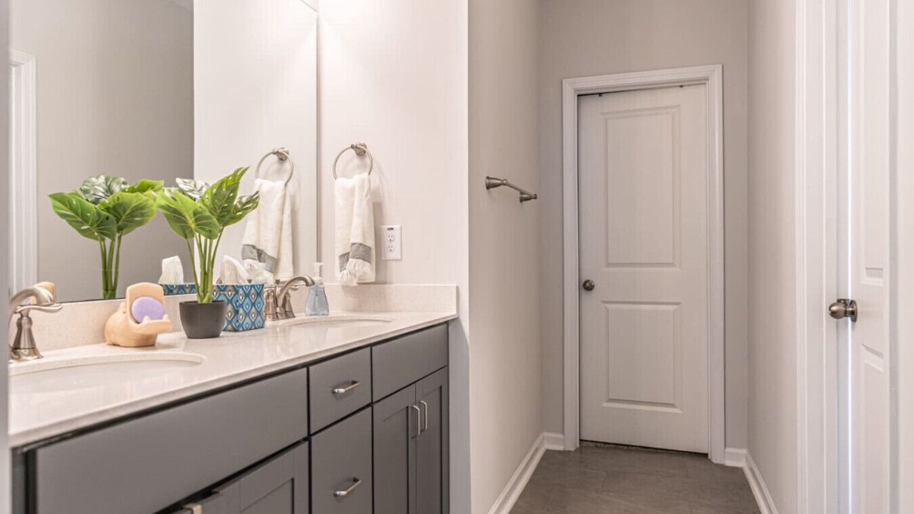 Photo of Bathroom in Aberdeen