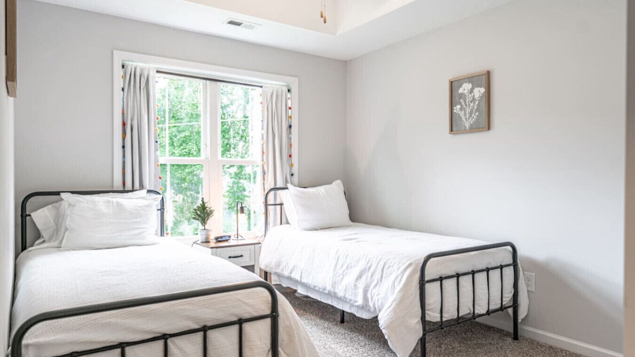Photo of Bedroom in Aberdeen