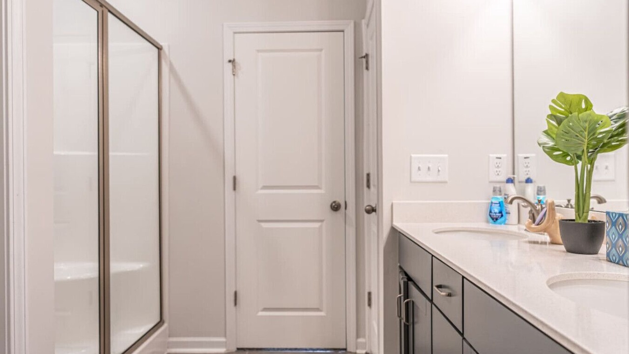 Photo of Bathroom in Aberdeen