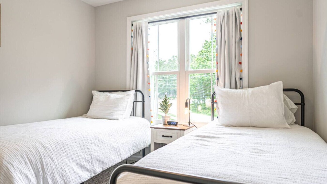 Photo of Bedroom in Aberdeen