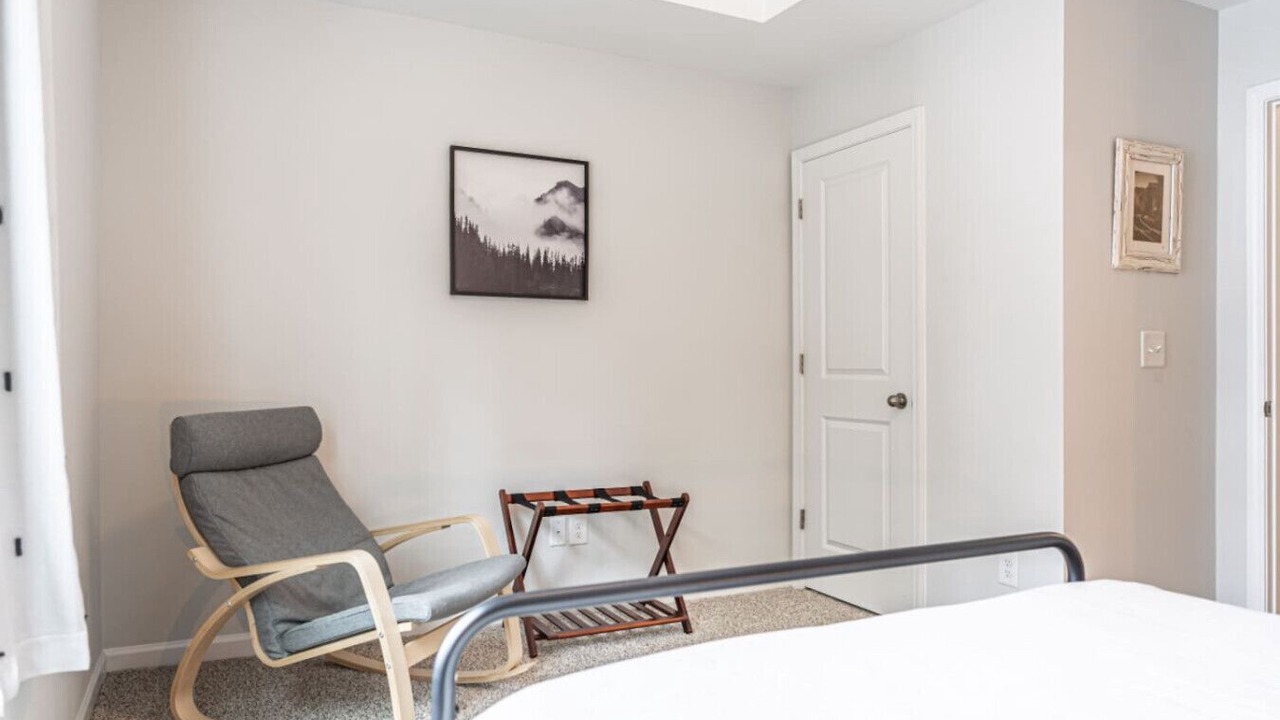 Photo of Bedroom in Aberdeen