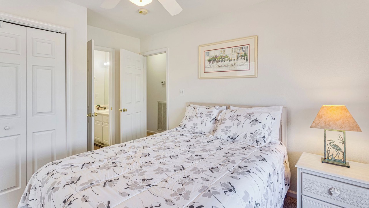 Photo of Bathroom in Carolina Dunes