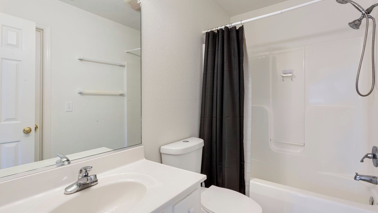 Photo of Bathroom in Carolina Dunes