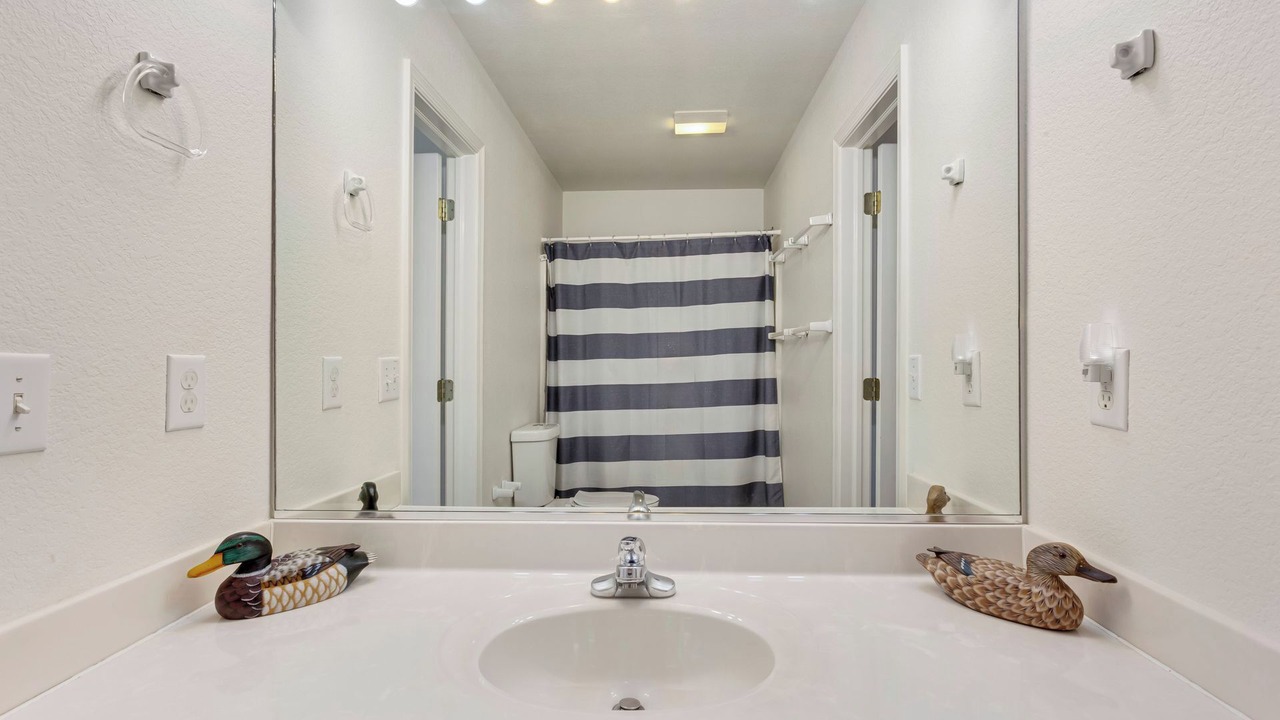 Photo of Bathroom in Carolina Dunes