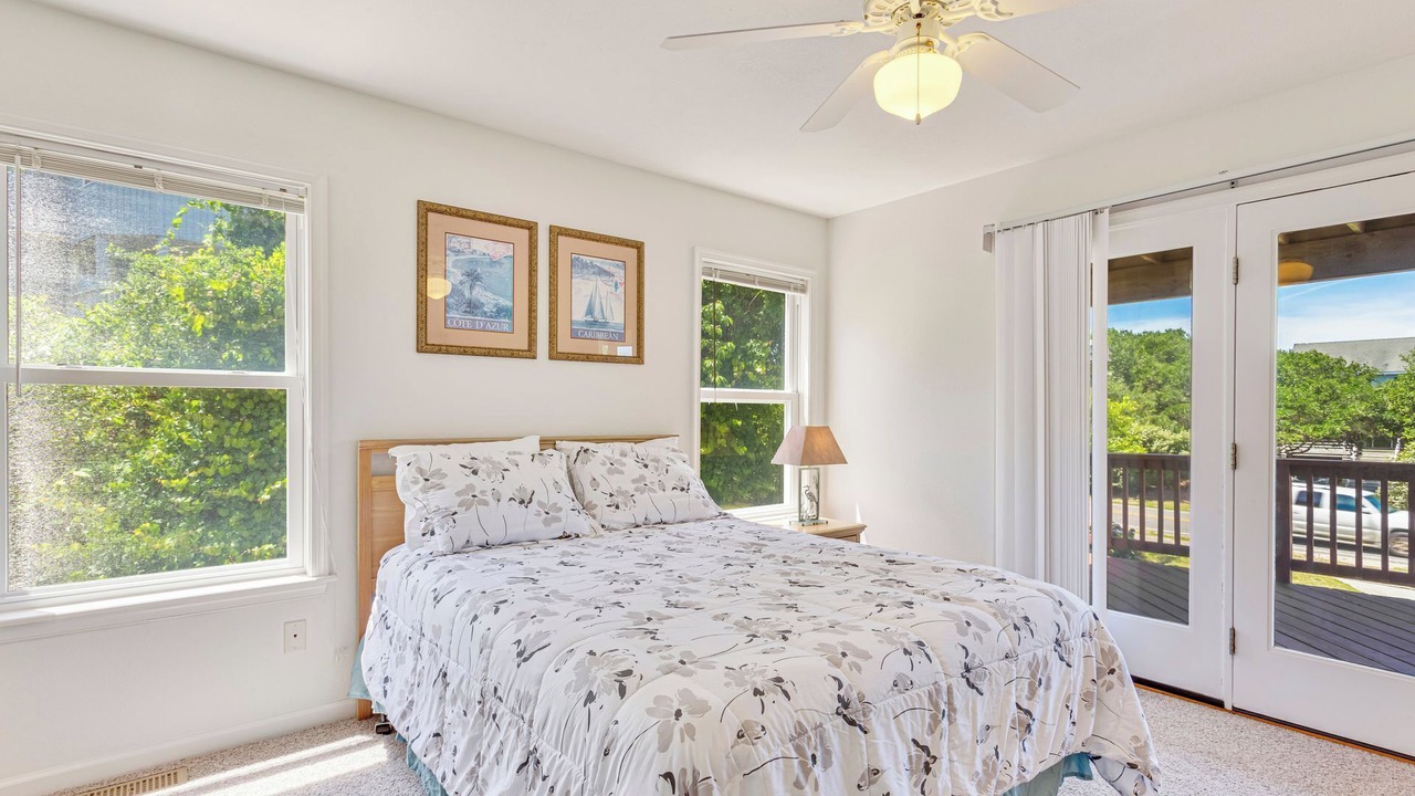 Photo of Bathroom in Carolina Dunes