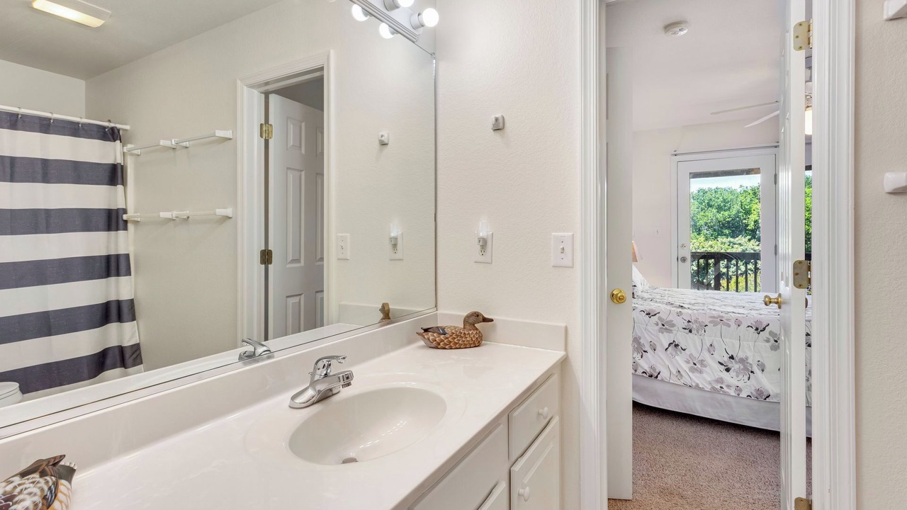 Photo of Bathroom in Carolina Dunes