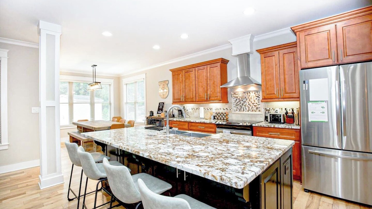 Photo of Kitchen in Pinehurst