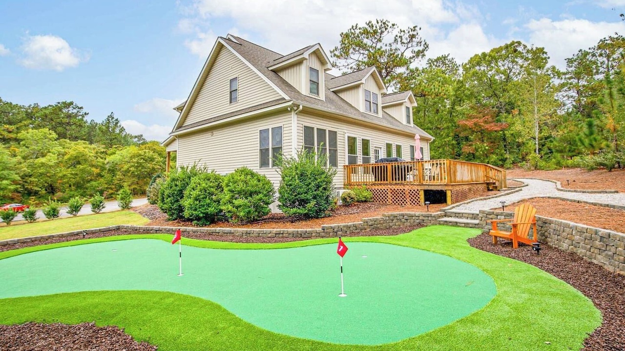 Photo of Outdoor in Pinehurst