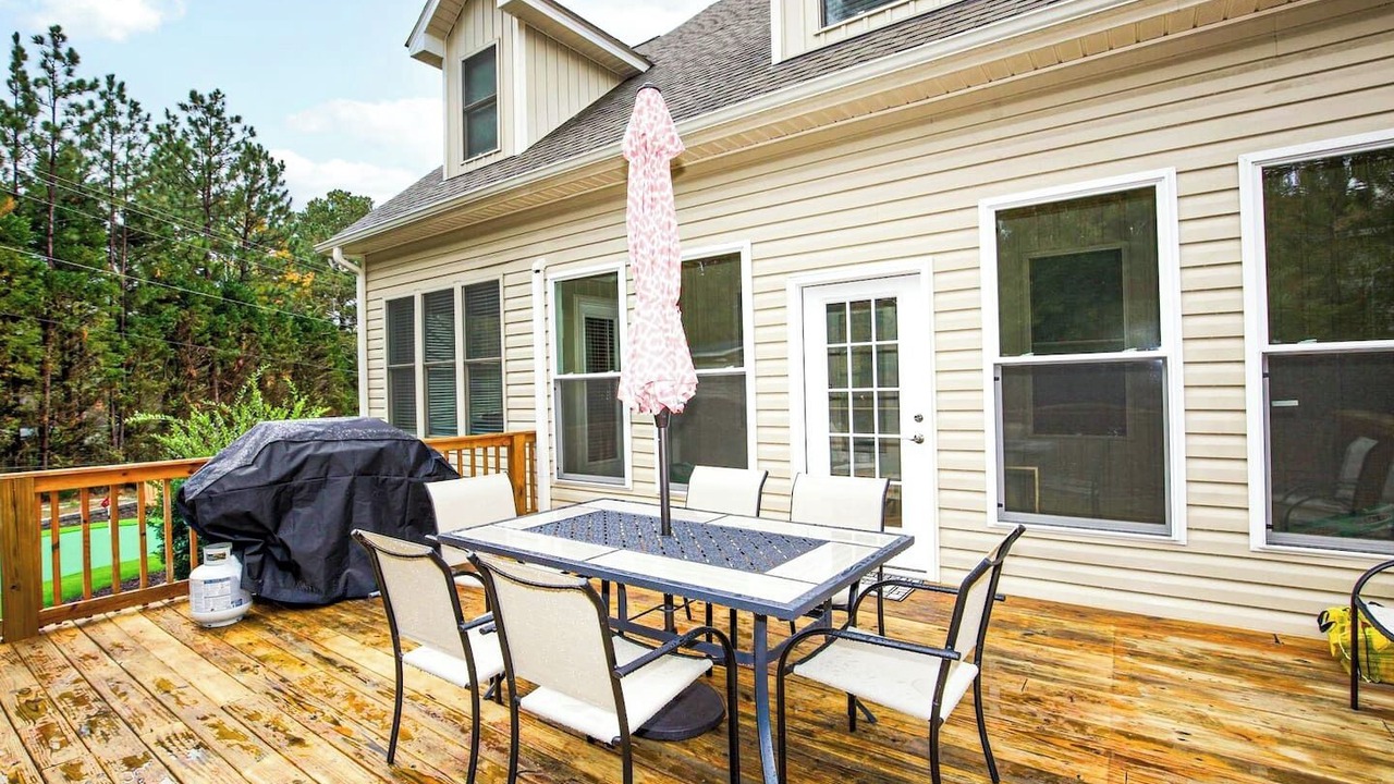 Photo of Outdoor in Pinehurst