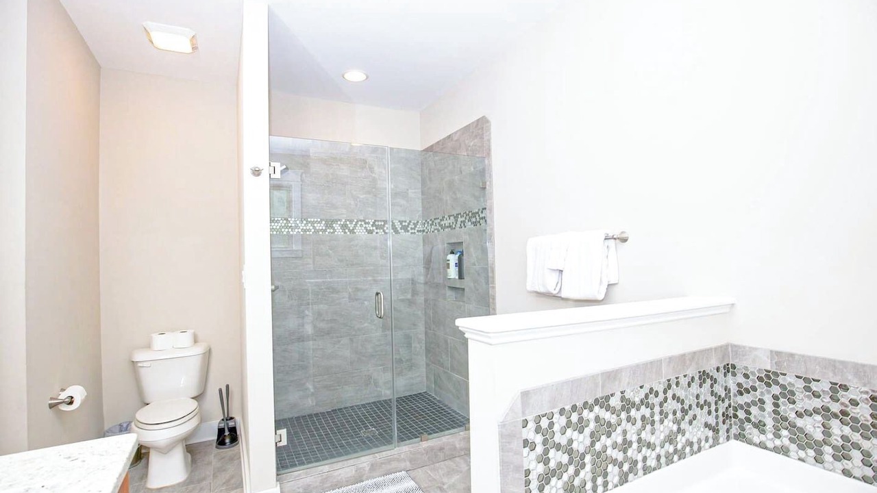 Photo of Bathroom in Pinehurst