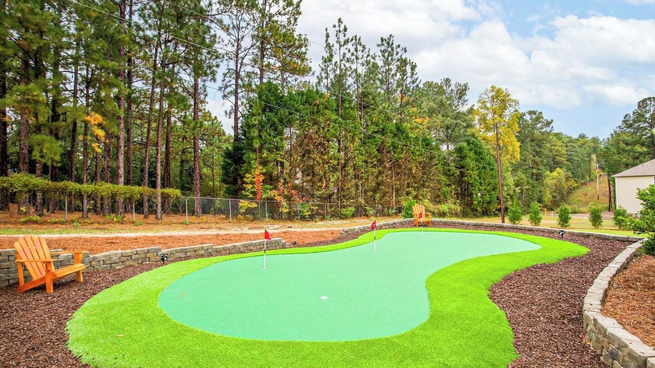 Photo of Outdoor in Pinehurst