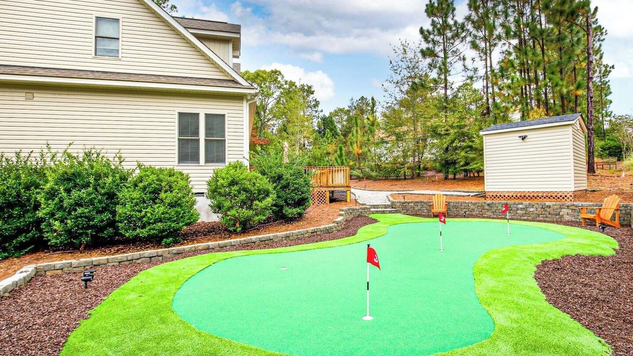 Photo of Outdoor in Pinehurst
