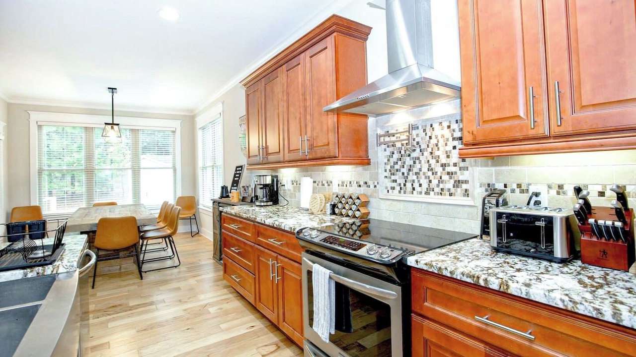 Photo of Kitchen in Pinehurst