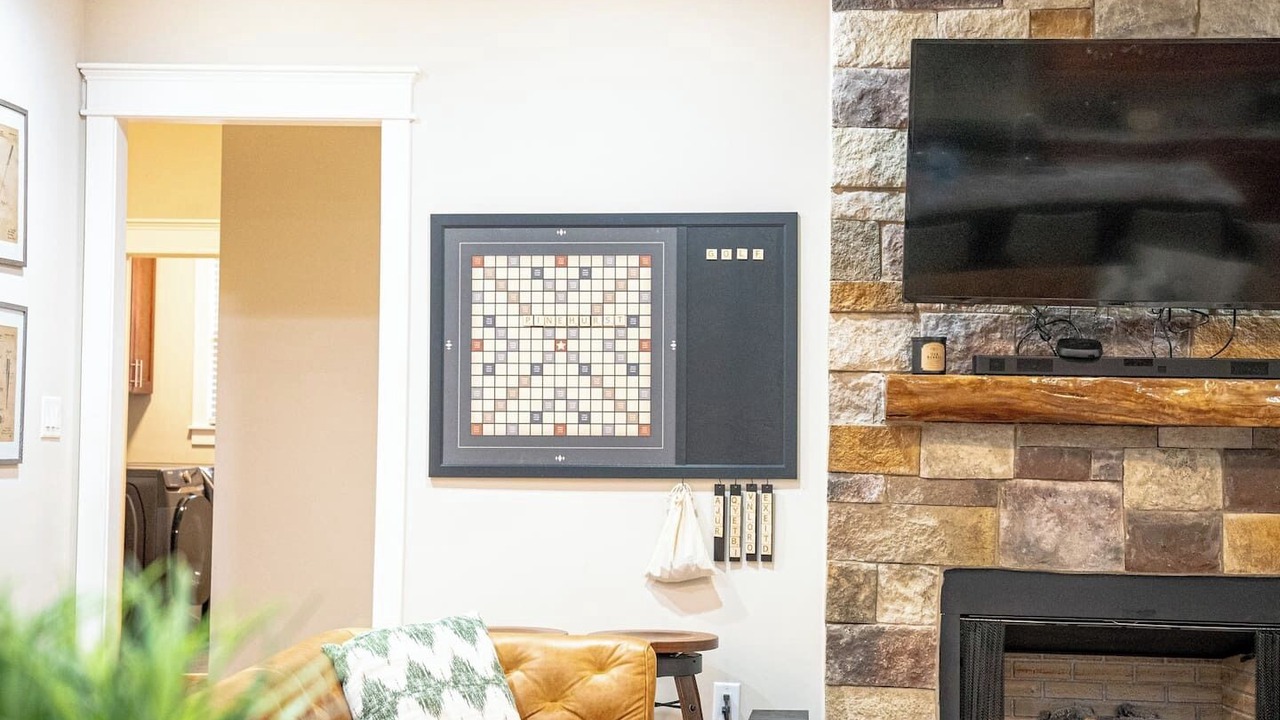 Photo of Livingroom in Pinehurst