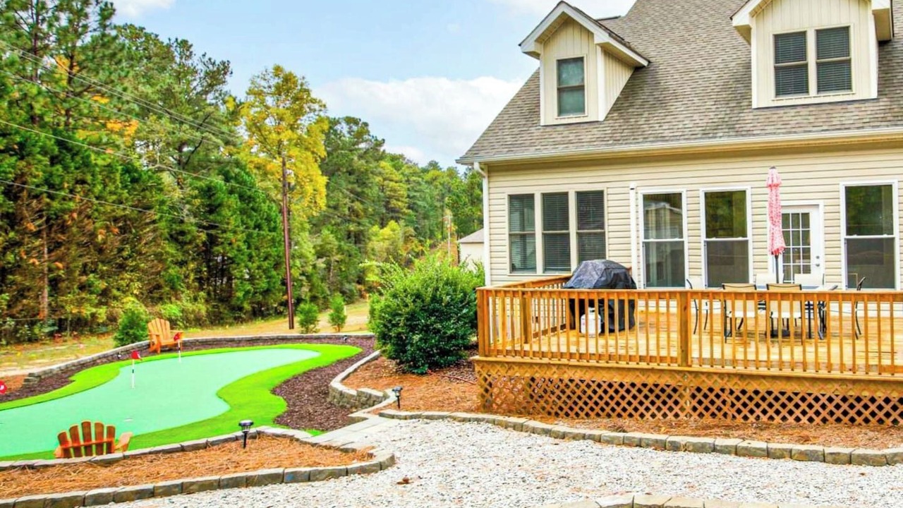 Photo of Outdoor in Pinehurst