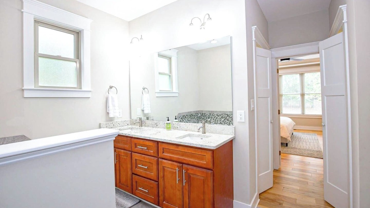 Photo of Bathroom in Pinehurst