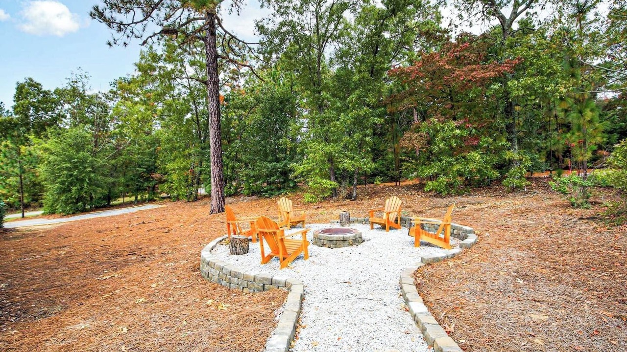 Photo of Outdoor in Pinehurst