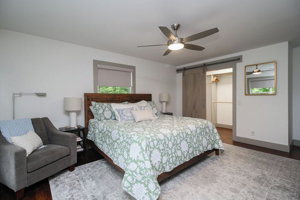 Photo of Bedroom in Highlands Hills